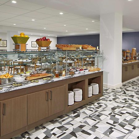 Doubletree By Hilton Atlanta Perimeter Dunwoody Hotell Eksteriør bilde