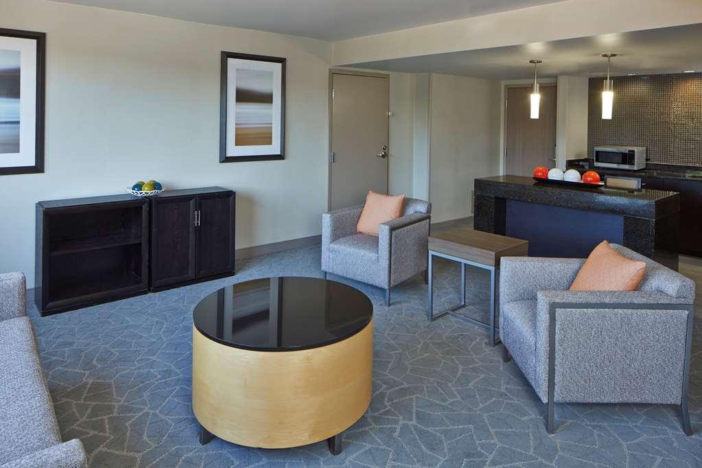 Doubletree By Hilton Atlanta Perimeter Dunwoody Hotell Rom bilde