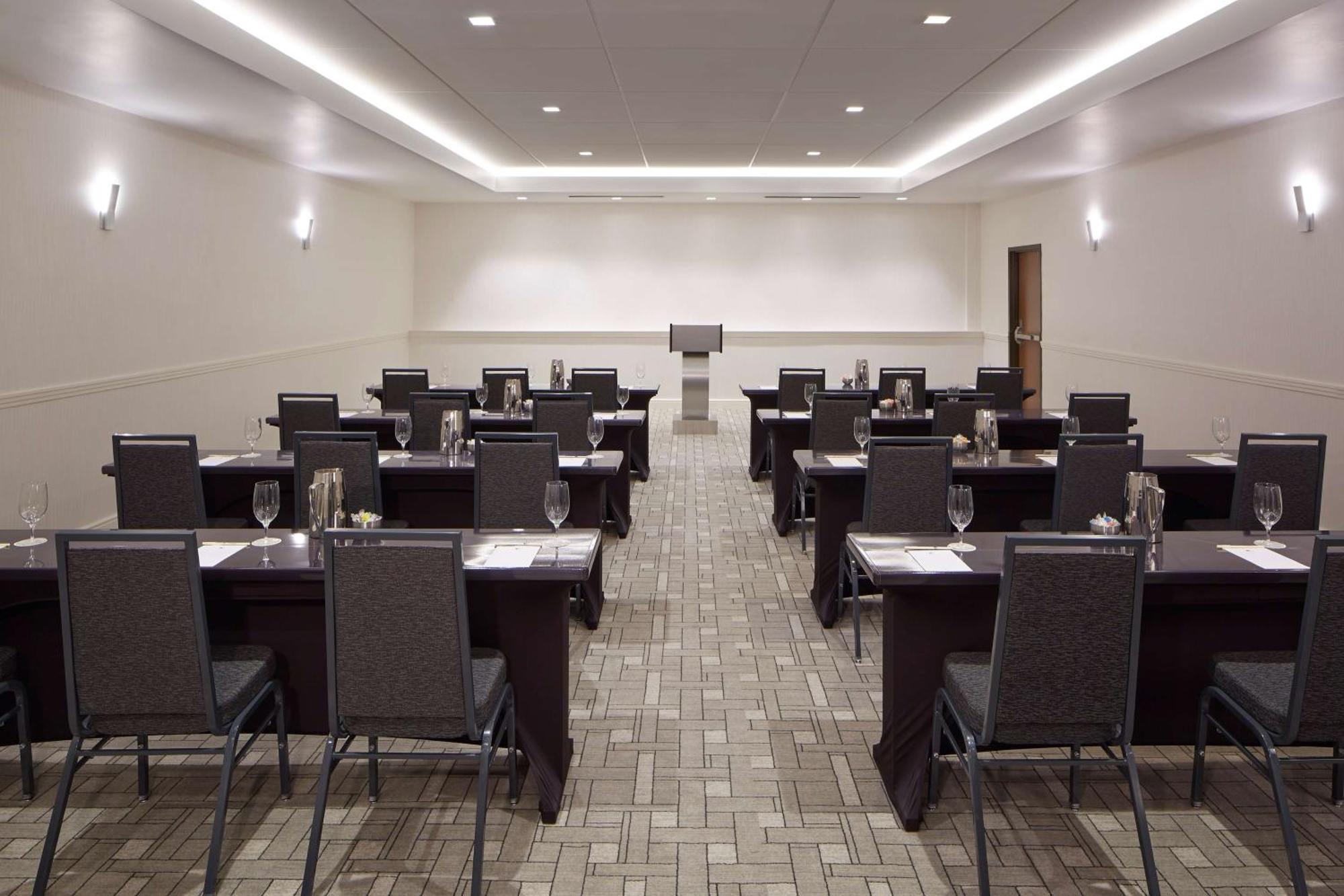 Doubletree By Hilton Atlanta Perimeter Dunwoody Hotell Eksteriør bilde