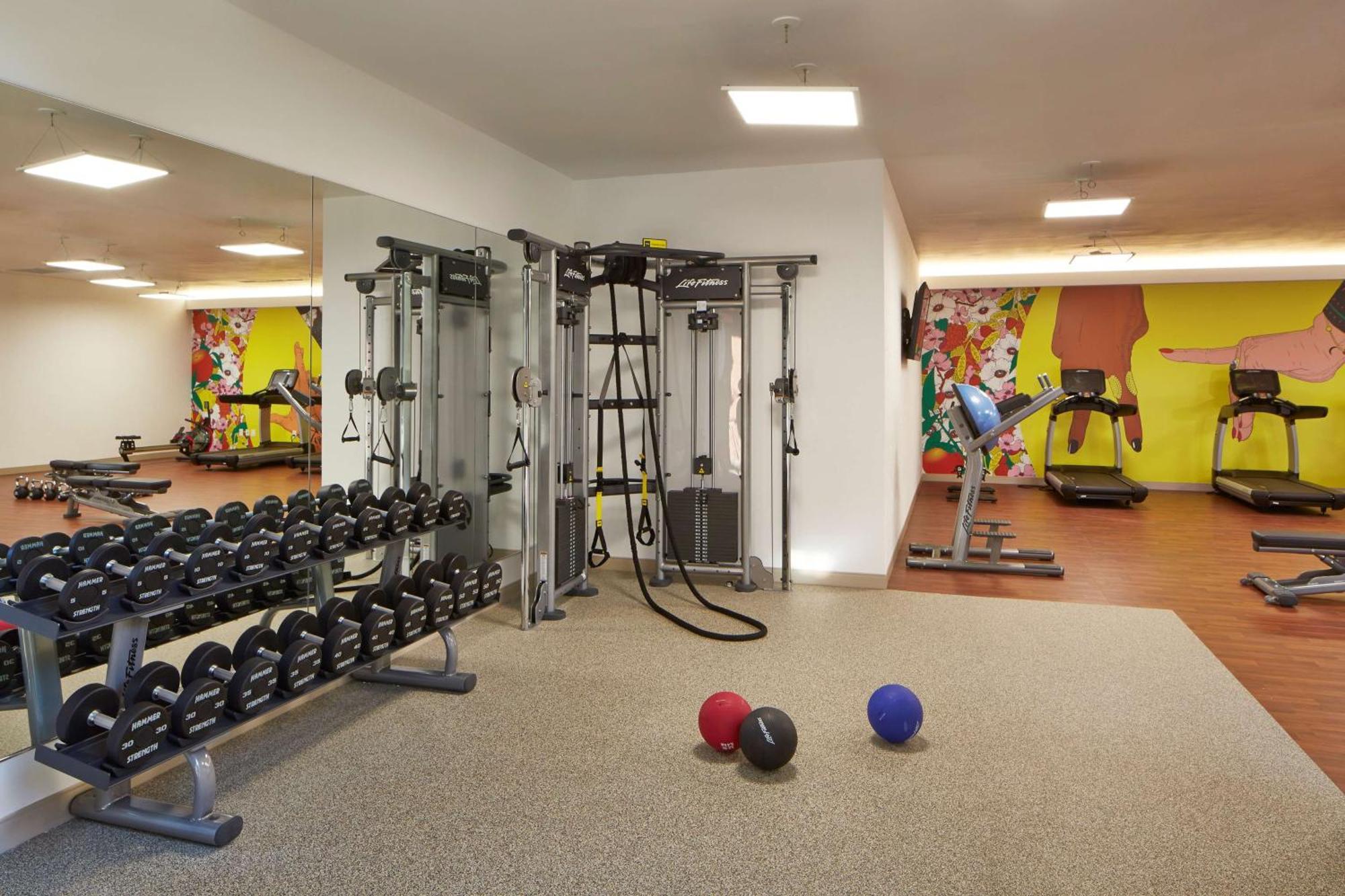 Doubletree By Hilton Atlanta Perimeter Dunwoody Hotell Eksteriør bilde