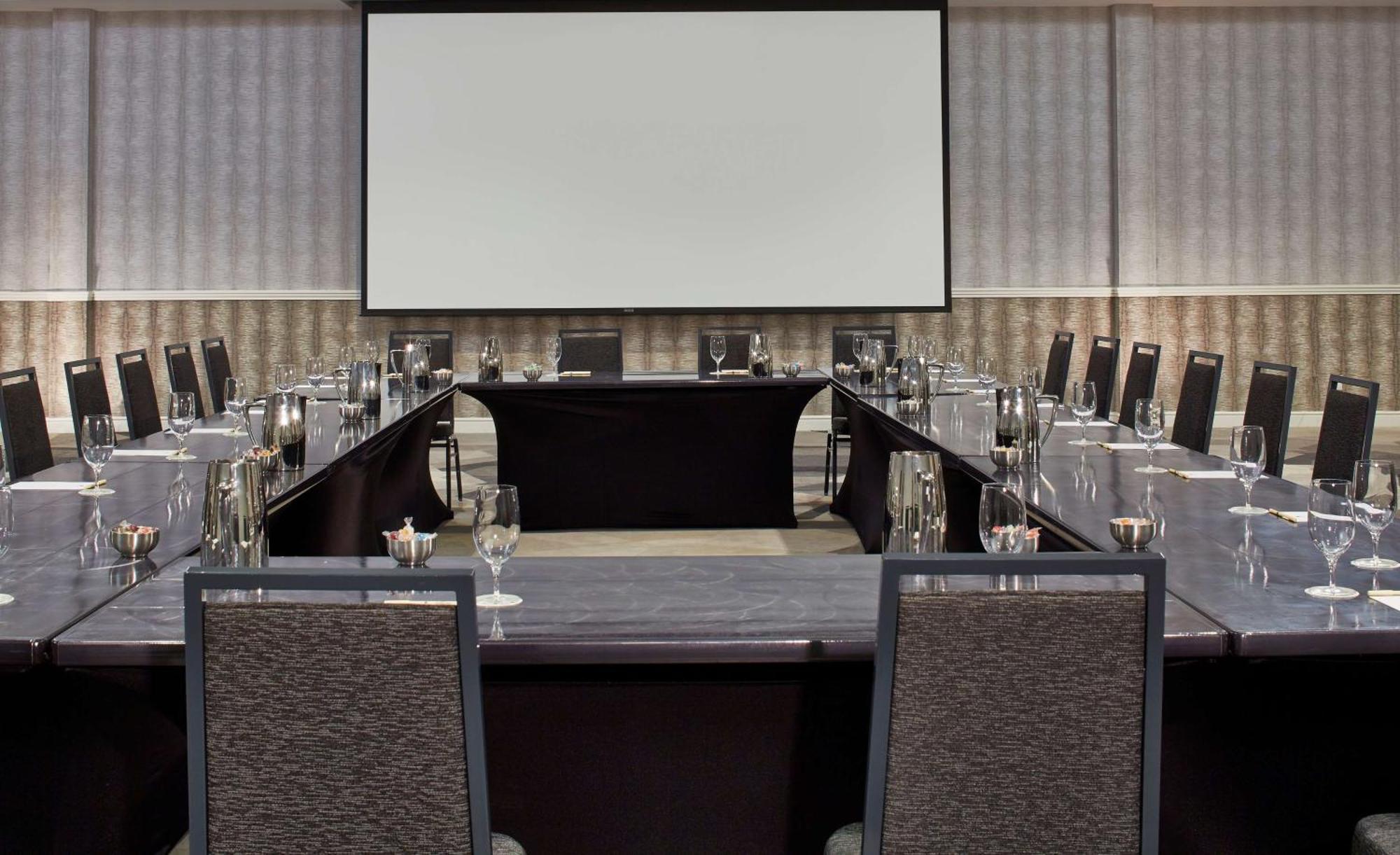 Doubletree By Hilton Atlanta Perimeter Dunwoody Hotell Eksteriør bilde