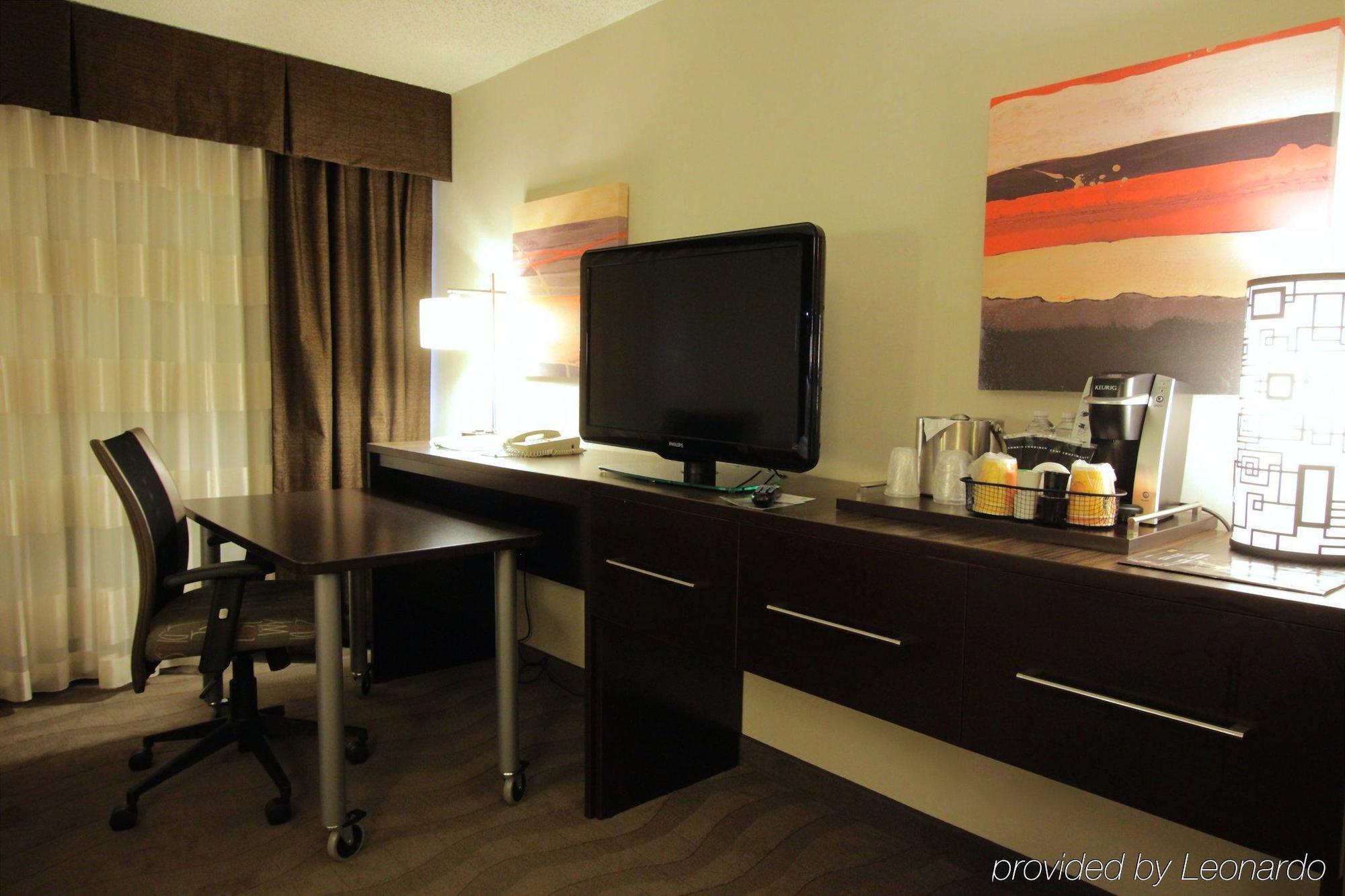 Doubletree By Hilton Atlanta Perimeter Dunwoody Hotell Eksteriør bilde
