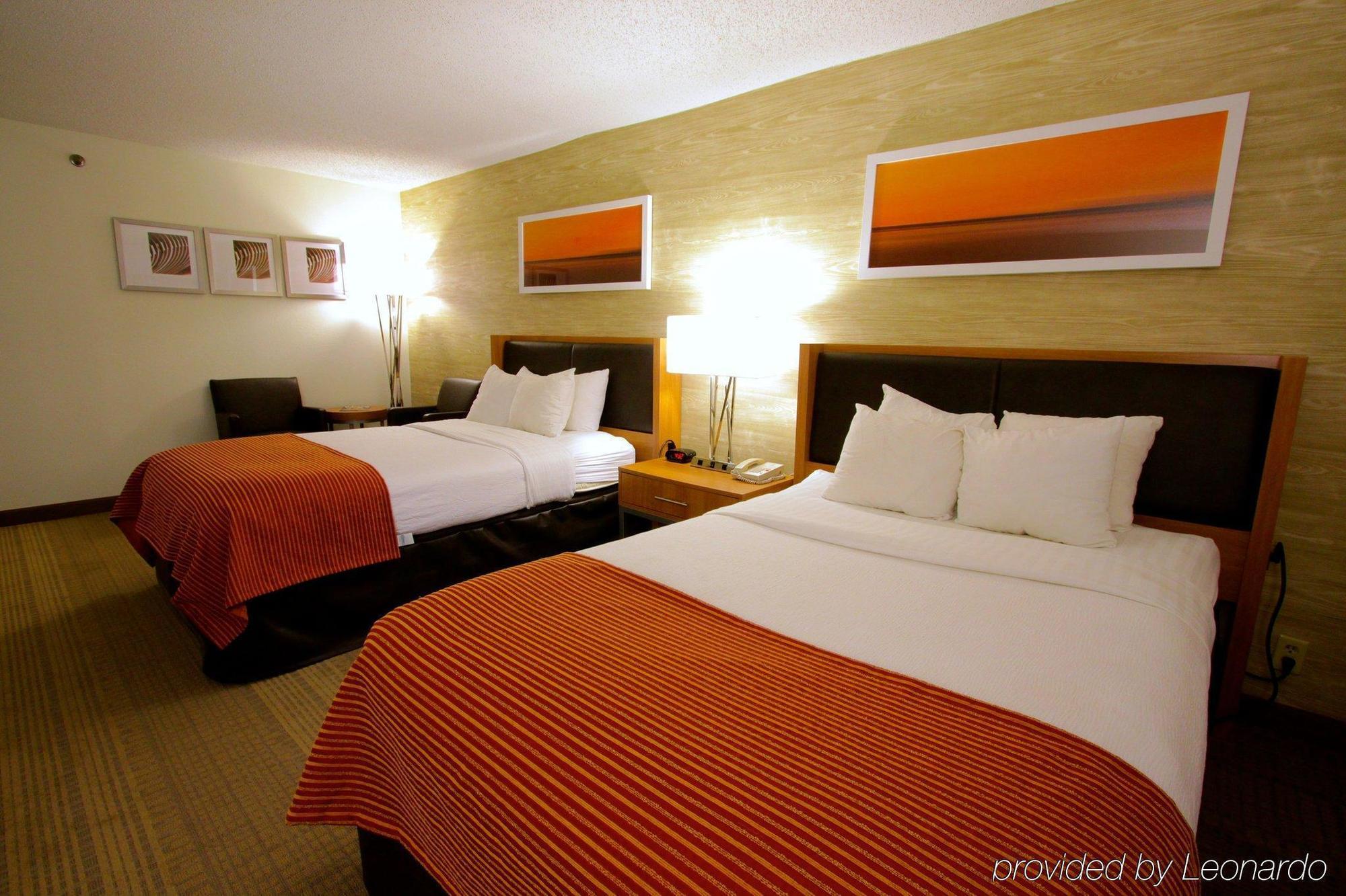Doubletree By Hilton Atlanta Perimeter Dunwoody Hotell Eksteriør bilde