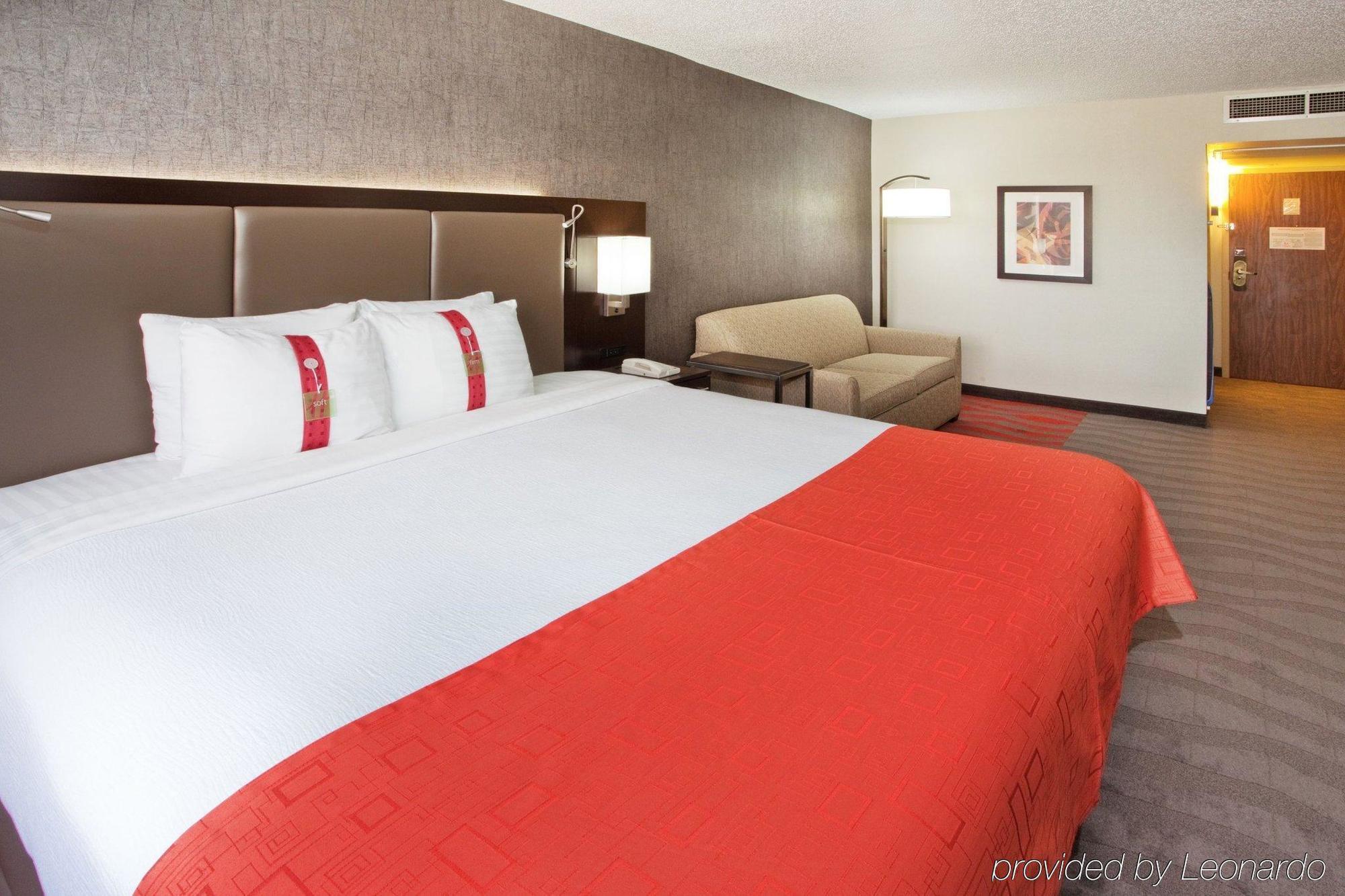 Doubletree By Hilton Atlanta Perimeter Dunwoody Hotell Rom bilde