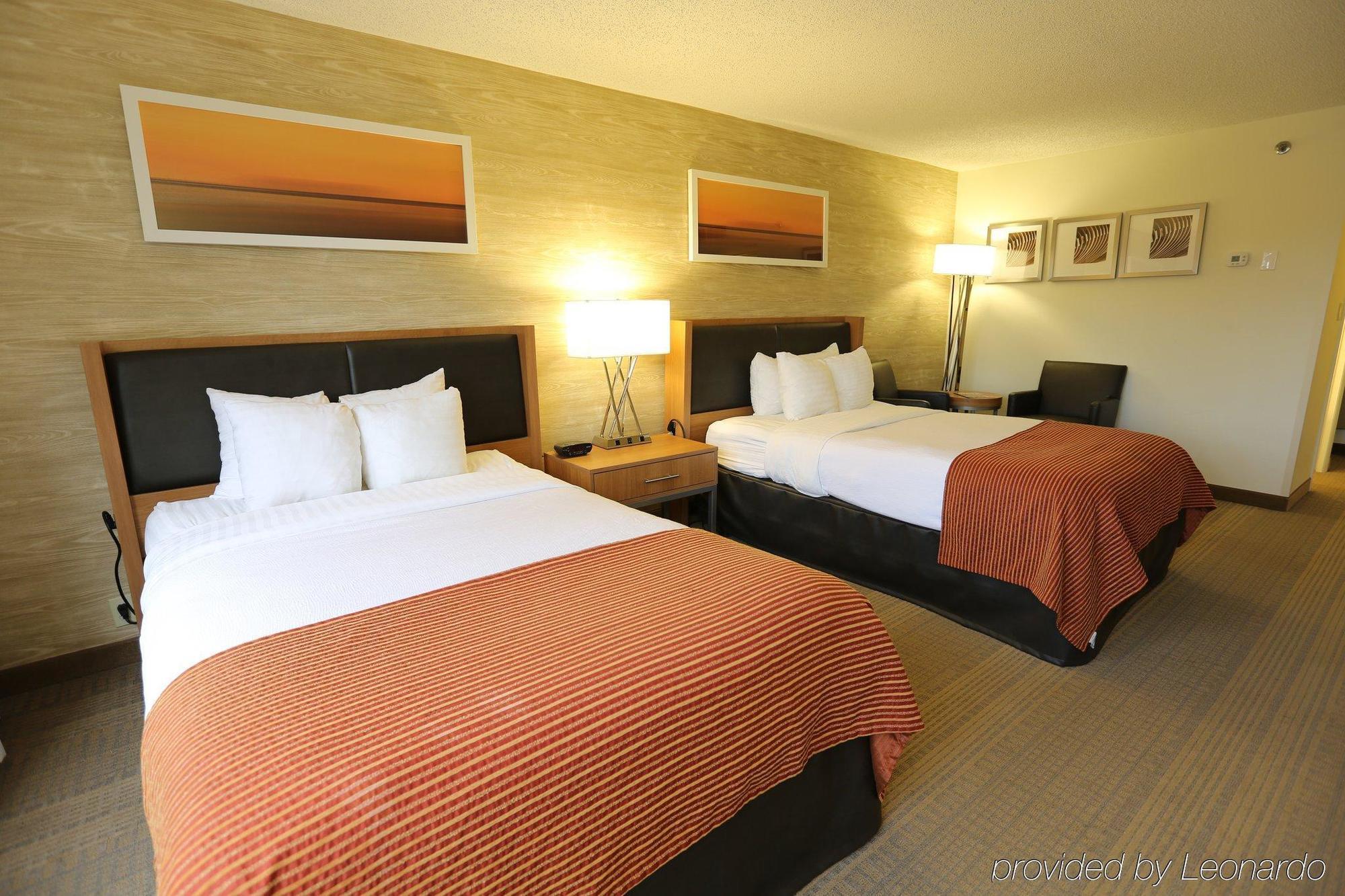 Doubletree By Hilton Atlanta Perimeter Dunwoody Hotell Eksteriør bilde