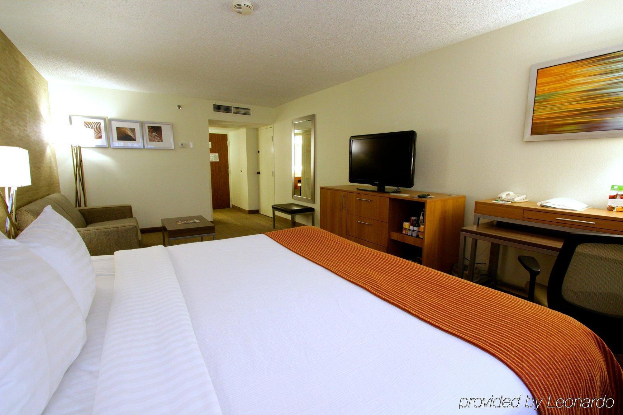 Doubletree By Hilton Atlanta Perimeter Dunwoody Hotell Eksteriør bilde