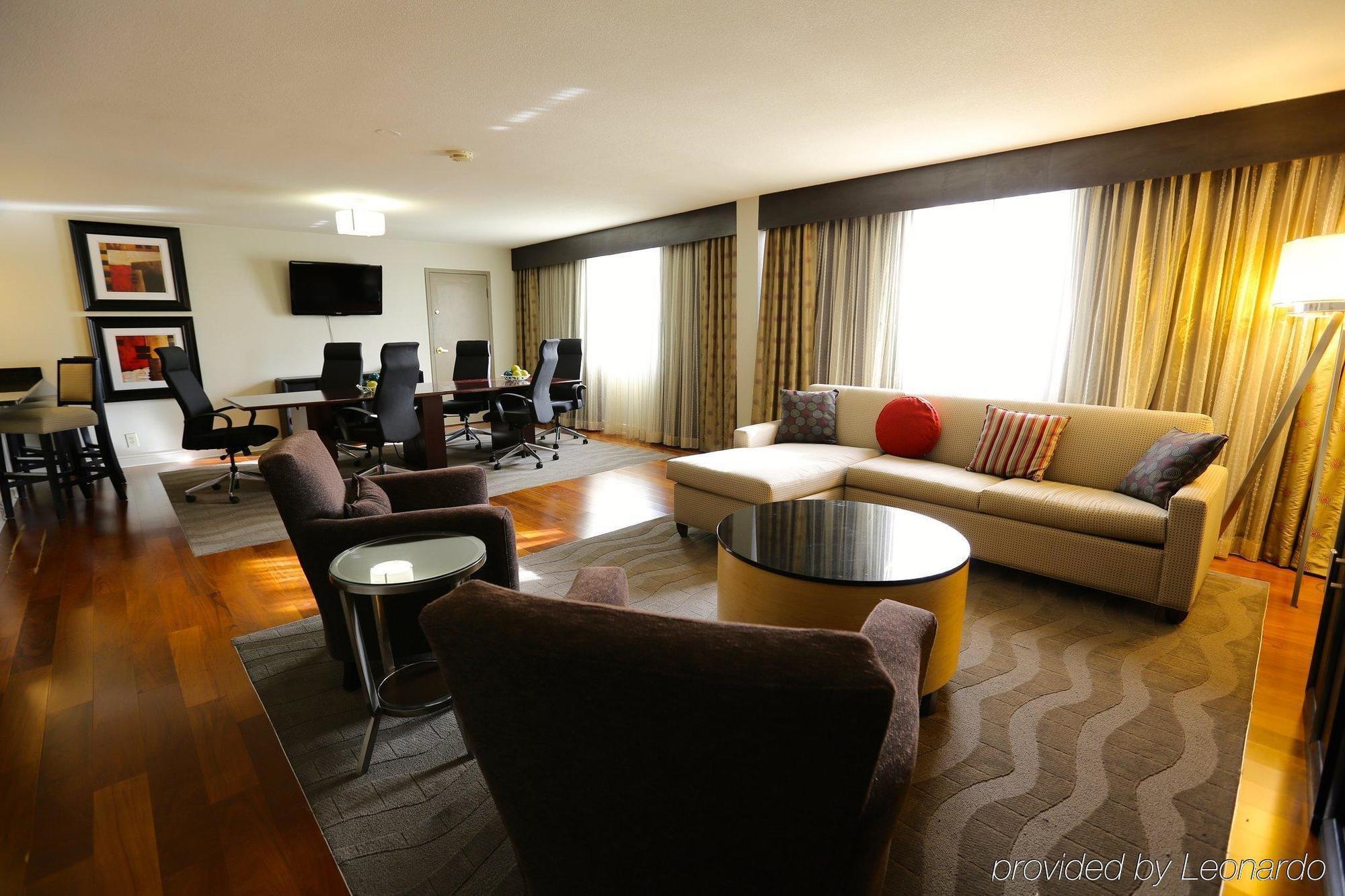 Doubletree By Hilton Atlanta Perimeter Dunwoody Hotell Eksteriør bilde